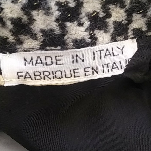 Ungaro Parallele Paris Jacket. - Picture 11 of 13